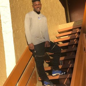 Meet your Posher, Kevin